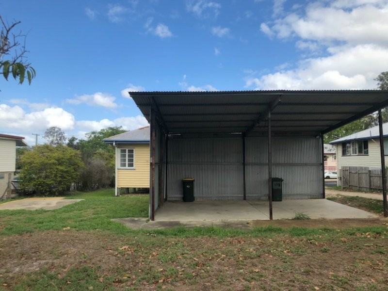 178 Dean Street, Berserker QLD 4701