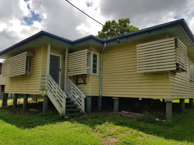 178 Dean Street, Berserker QLD 4701