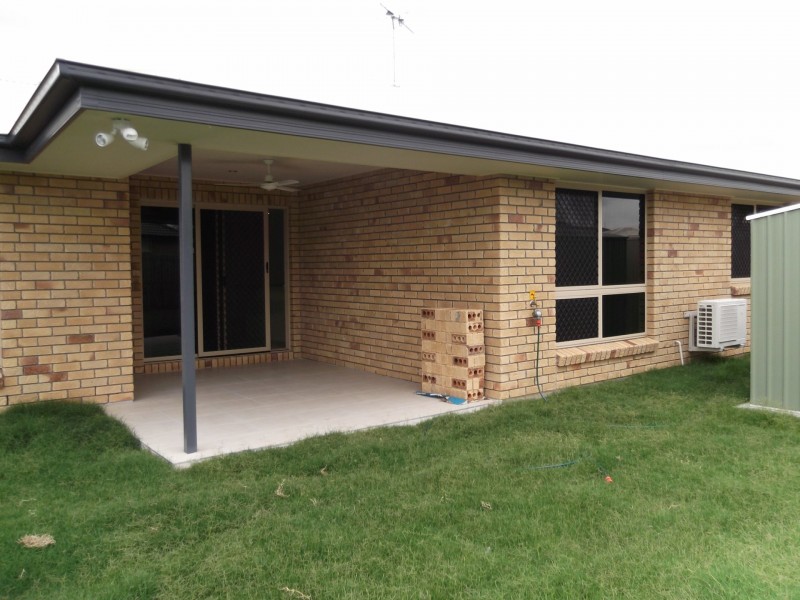 69 Victoria Street, Gracemere QLD 4702