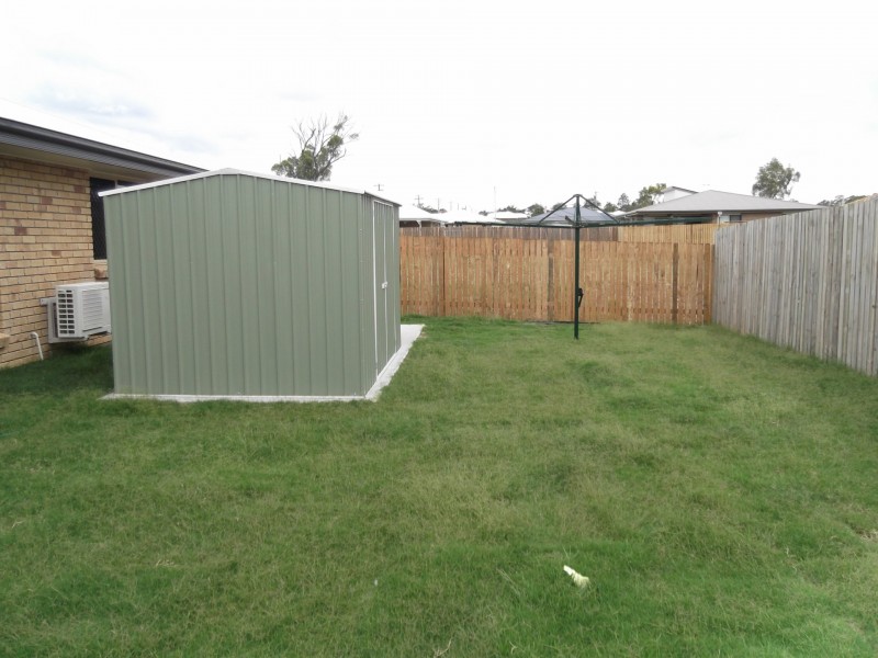 69 Victoria Street, Gracemere QLD 4702