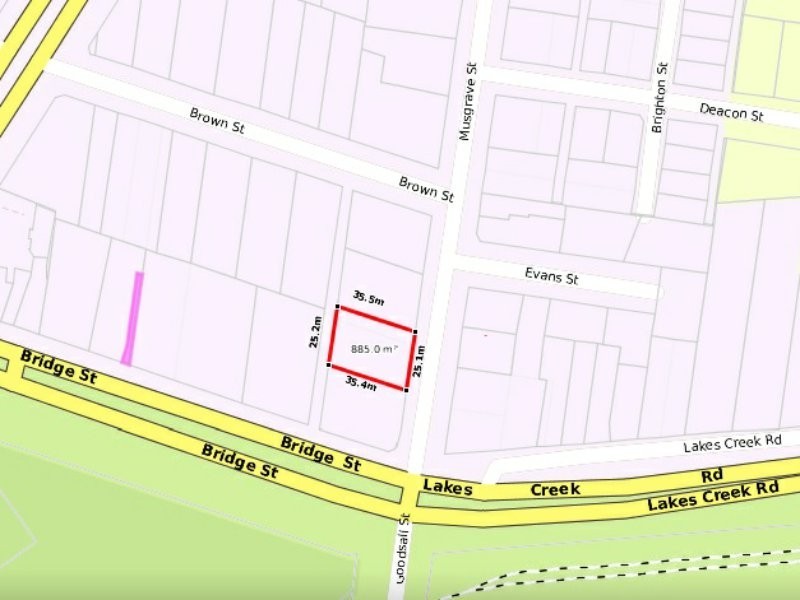 5 – 7 Musgrave Street, Berserker QLD 4701