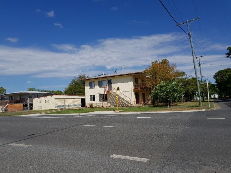 419 Campbell Street, Depot Hill QLD 4700