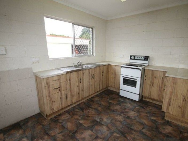 419 Campbell Street, Depot Hill QLD 4700