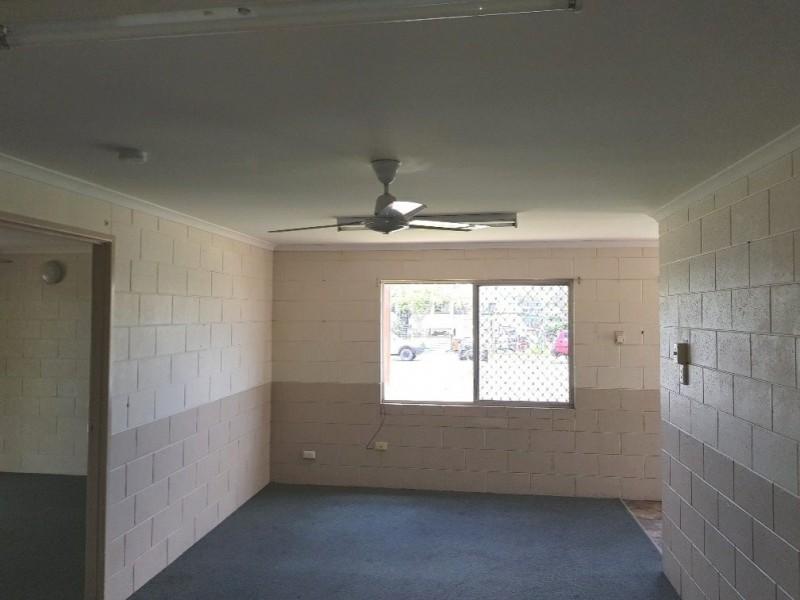 419 Campbell Street, Depot Hill QLD 4700