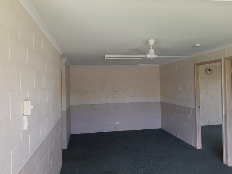 419 Campbell Street, Depot Hill QLD 4700