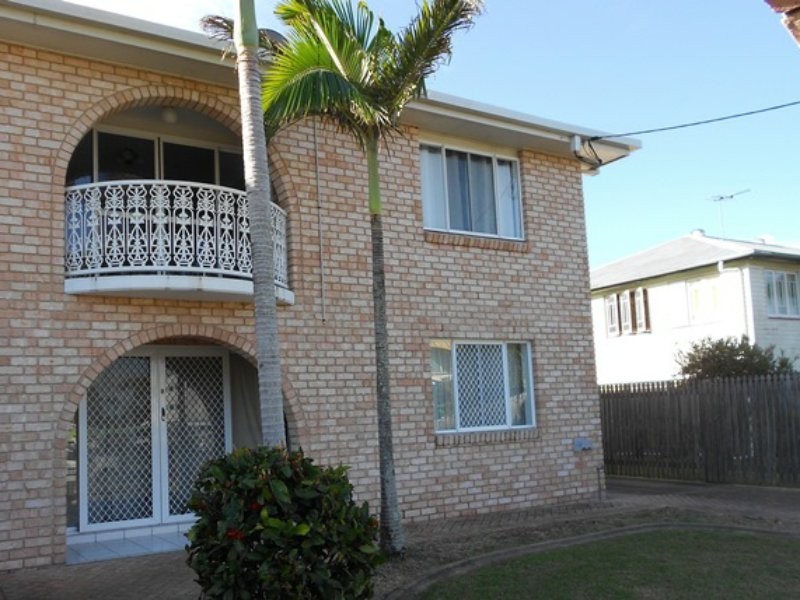 Unit 4/37 Armstrong Street, Berserker QLD 4701