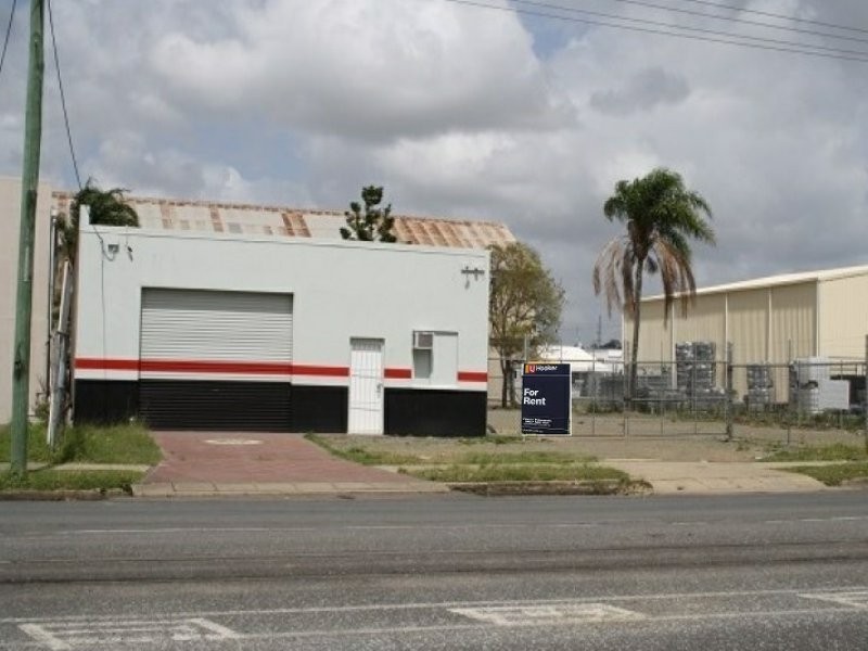 278 Denison Street, Rockhampton City QLD 4700