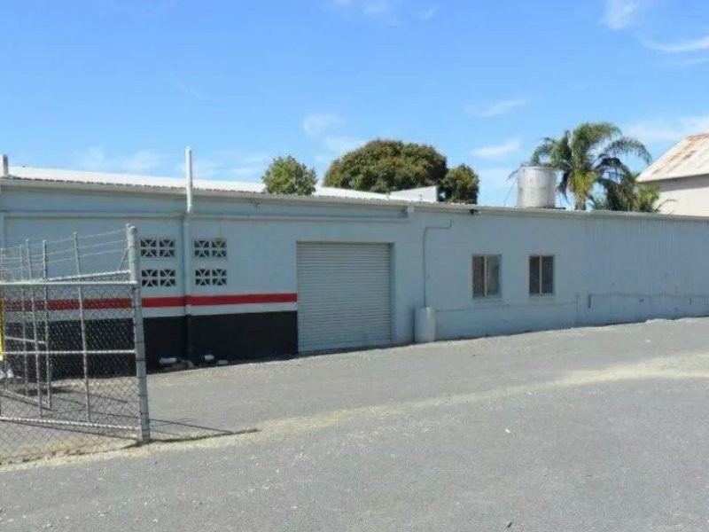 278 Denison Street, Rockhampton City QLD 4700