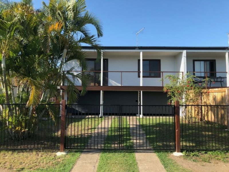 Unit 1/111 Rodboro Street, Berserker QLD 4701
