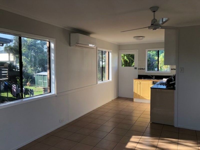 Unit 1/111 Rodboro Street, Berserker QLD 4701