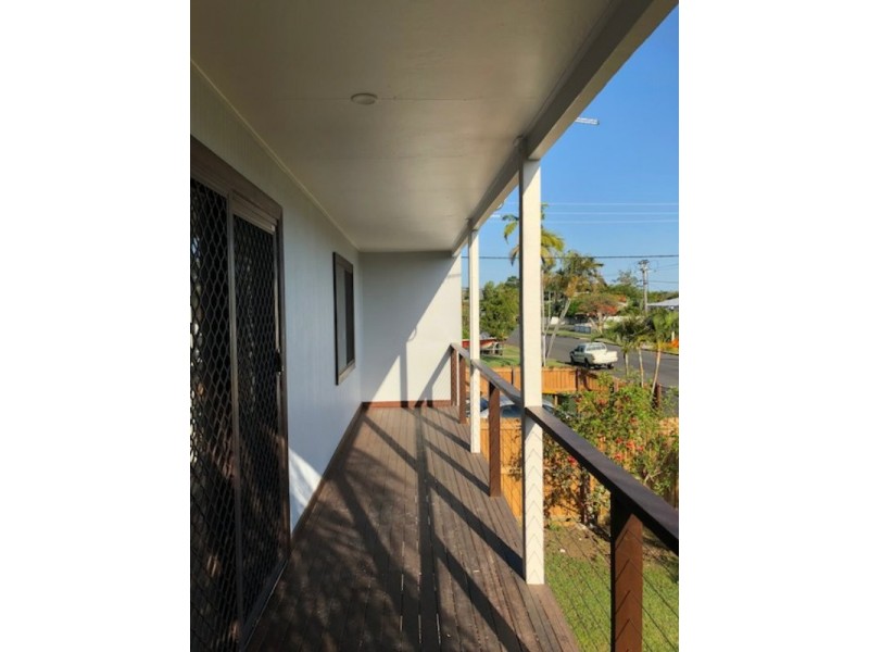 Unit 1/111 Rodboro Street, Berserker QLD 4701