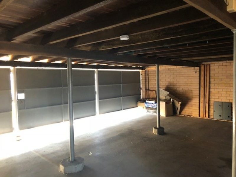 Unit 1/111 Rodboro Street, Berserker QLD 4701