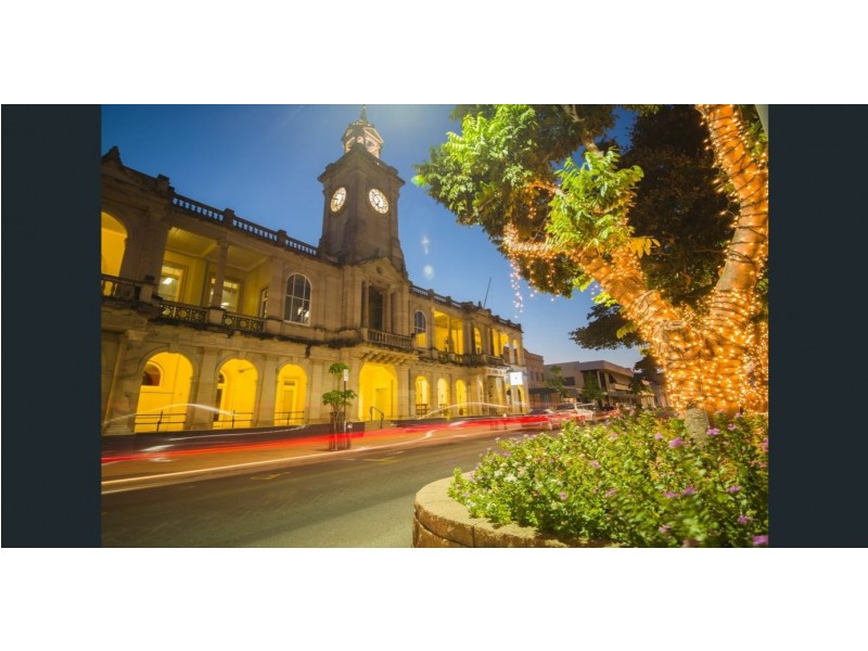 80 East Street, Rockhampton City QLD 4700