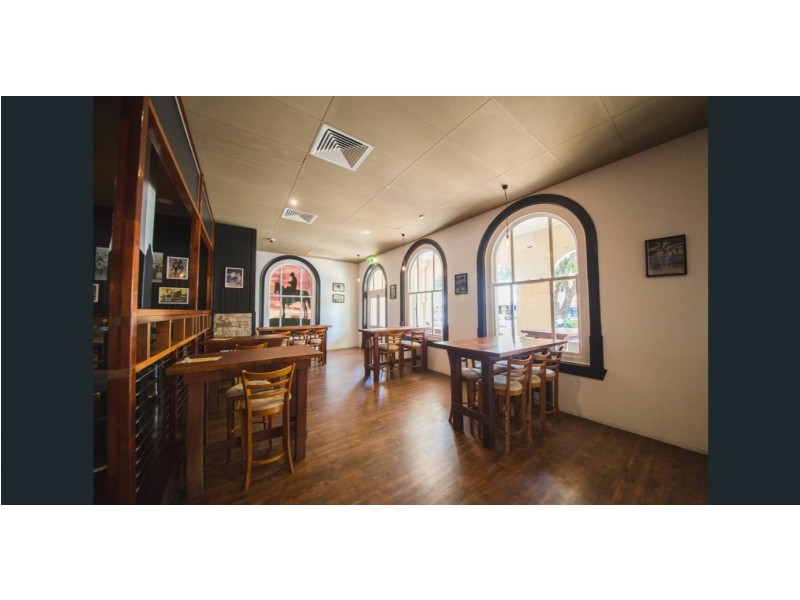 80 East Street, Rockhampton City QLD 4700