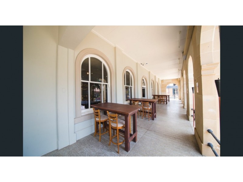 80 East Street, Rockhampton City QLD 4700