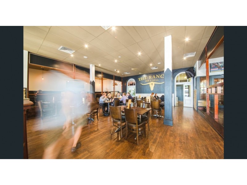 80 East Street, Rockhampton City QLD 4700