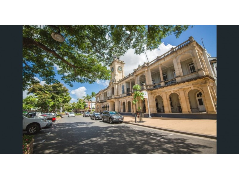 80 East Street, Rockhampton City QLD 4700