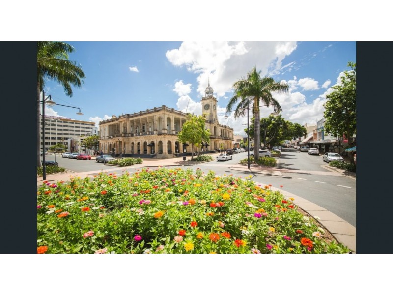80 East Street, Rockhampton City QLD 4700