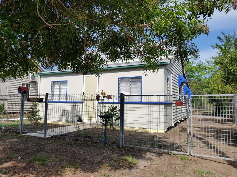 10A Mackay Street, Lakes Creek QLD 4701