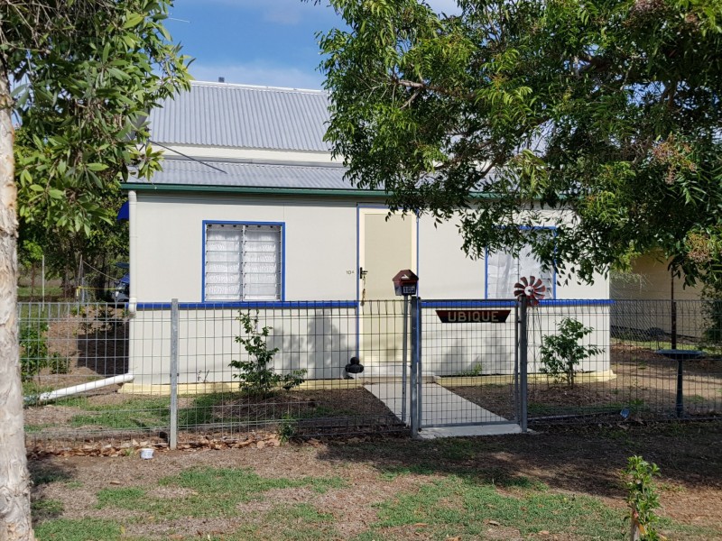 10A Mackay Street, Lakes Creek QLD 4701