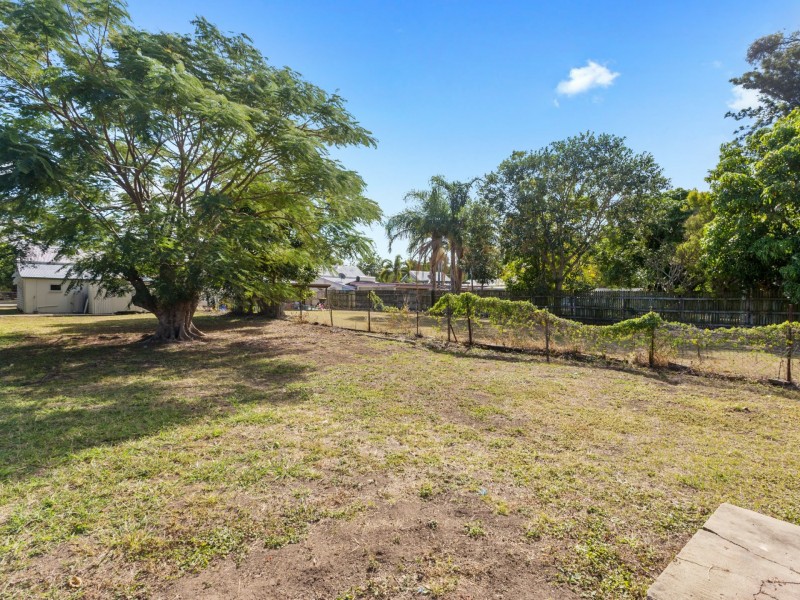 10A Mackay Street, Lakes Creek QLD 4701