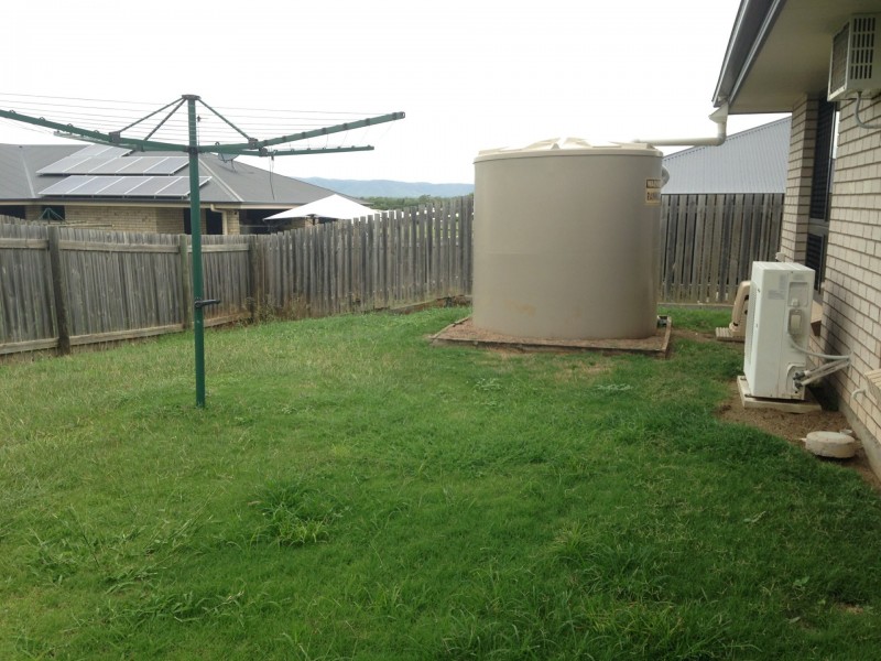 7 Kate Street, Gracemere QLD 4702