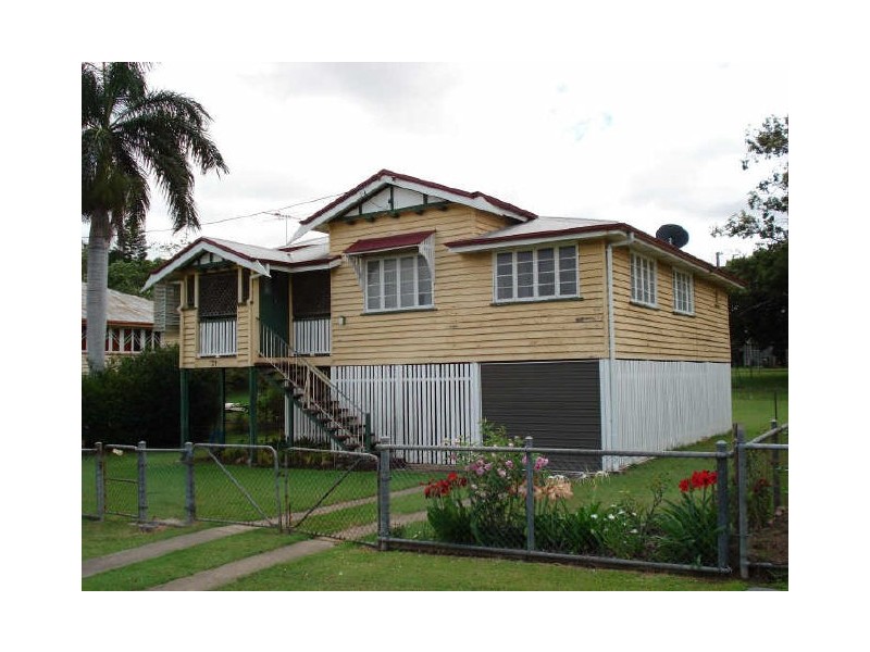 79 MCKEAN STREET, Rockhampton QLD 4700