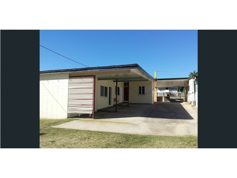 Railway Hotel/90 James Street, Mount Morgan QLD 4714