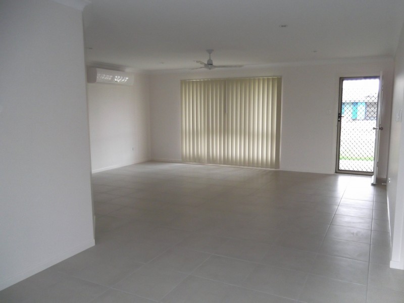 19 Justin Street, Gracemere QLD 4702