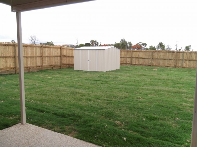 19 Justin Street, Gracemere QLD 4702