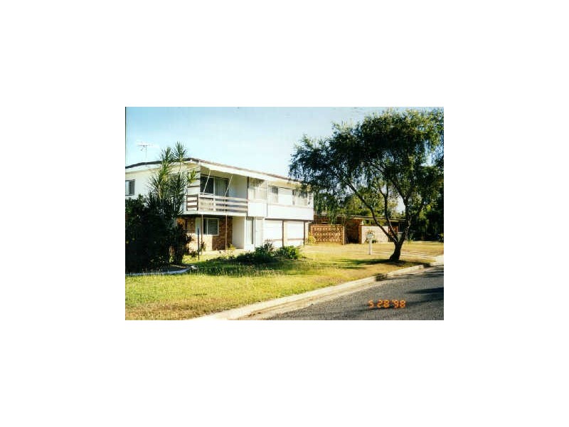 108 Hyde Street, Frenchville QLD 4701