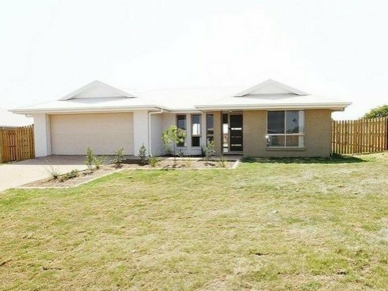 8 Taramoore Road, Gracemere QLD 4702