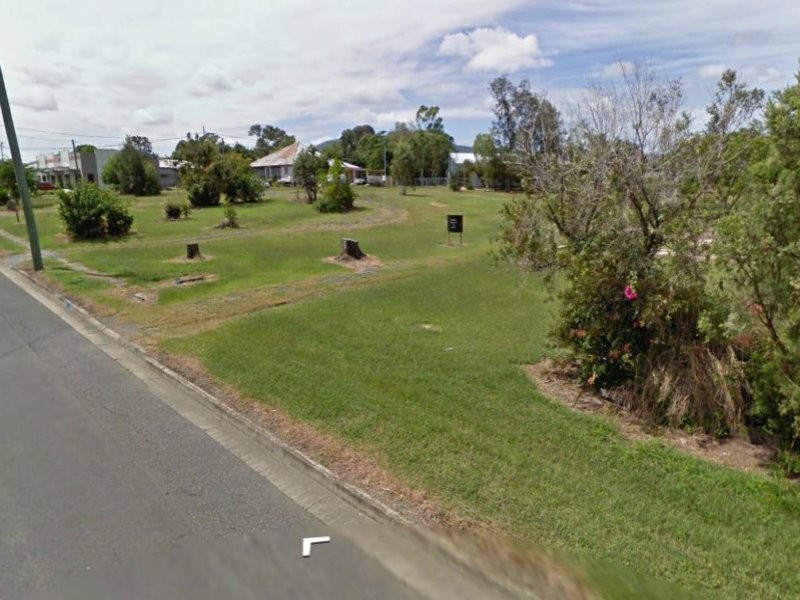 48-66 Musgrave Street, Berserker QLD 4701