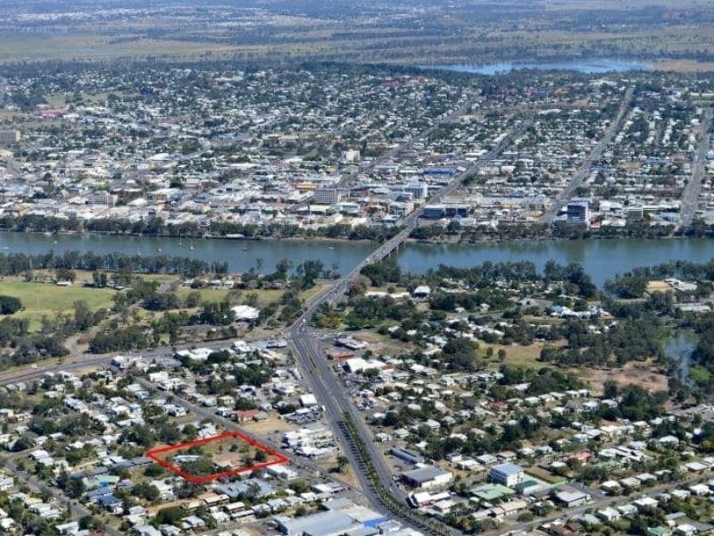 48-66 Musgrave Street, Berserker QLD 4701