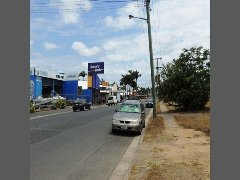 48-66 Musgrave Street, Berserker QLD 4701