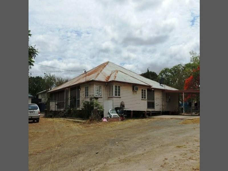 48-66 Musgrave Street, Berserker QLD 4701