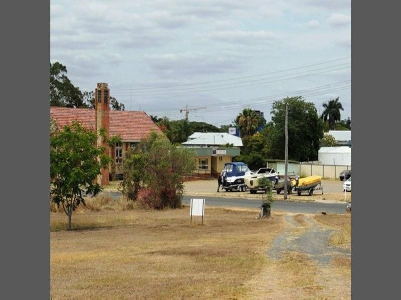 48-66 Musgrave Street, Berserker QLD 4701