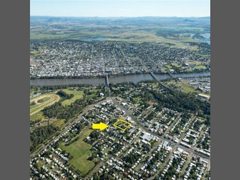 48-66 Musgrave Street, Berserker QLD 4701