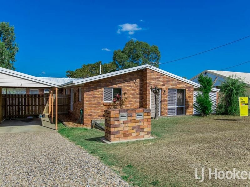 Unit 2/7 Poole Street, Kawana QLD 4701