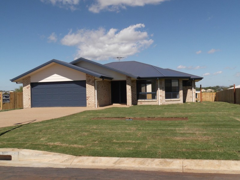 87 Abby Drive, Gracemere QLD 4702