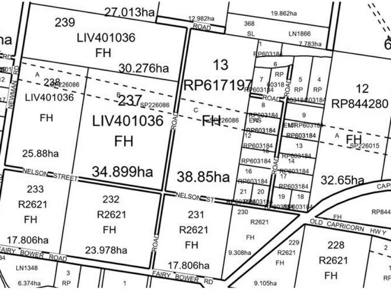 Lots 12, 2 Nelson Street, Fairy Bower QLD 4700