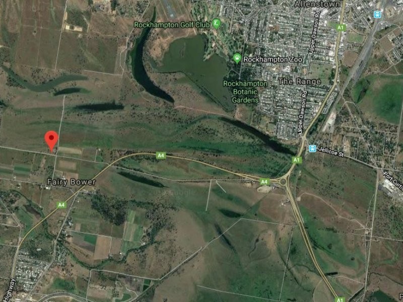 Lots 12, 2 Nelson Street, Fairy Bower QLD 4700