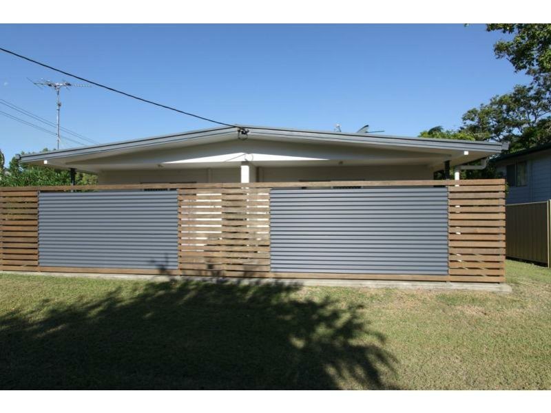 Unit 2/330 Marsh Avenue, Frenchville QLD 4701
