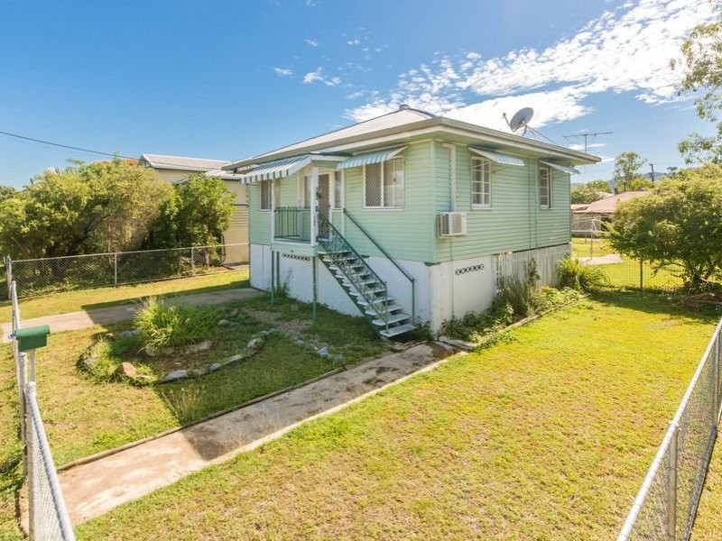 30 Princess Street, Berserker QLD 4701
