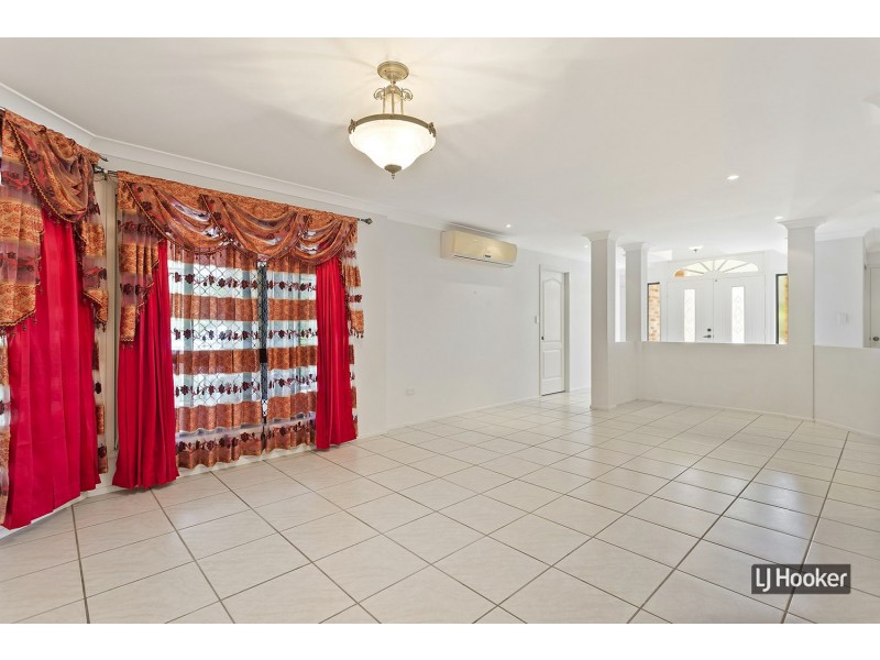 2 Magnolia Court, Frenchville QLD 4701