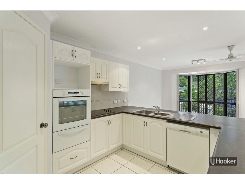 2 Magnolia Court, Frenchville QLD 4701