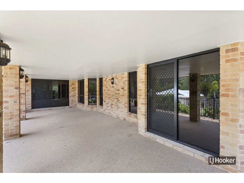 2 Magnolia Court, Frenchville QLD 4701