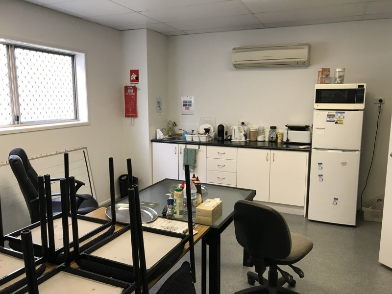 Unit 1/236 Kent Street, Rockhampton City QLD 4700