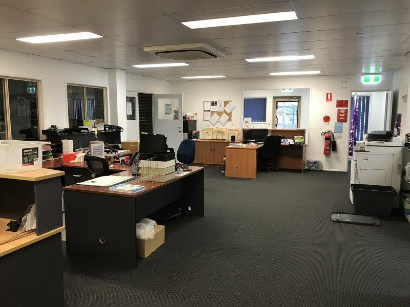 Unit 1/236 Kent Street, Rockhampton City QLD 4700