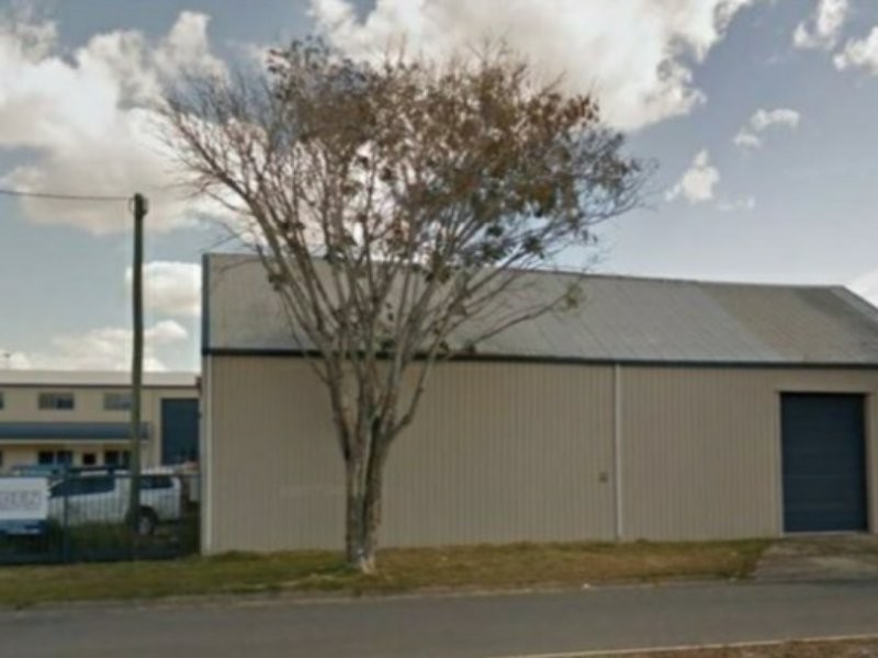 Unit 1/236 Kent Street, Rockhampton City QLD 4700